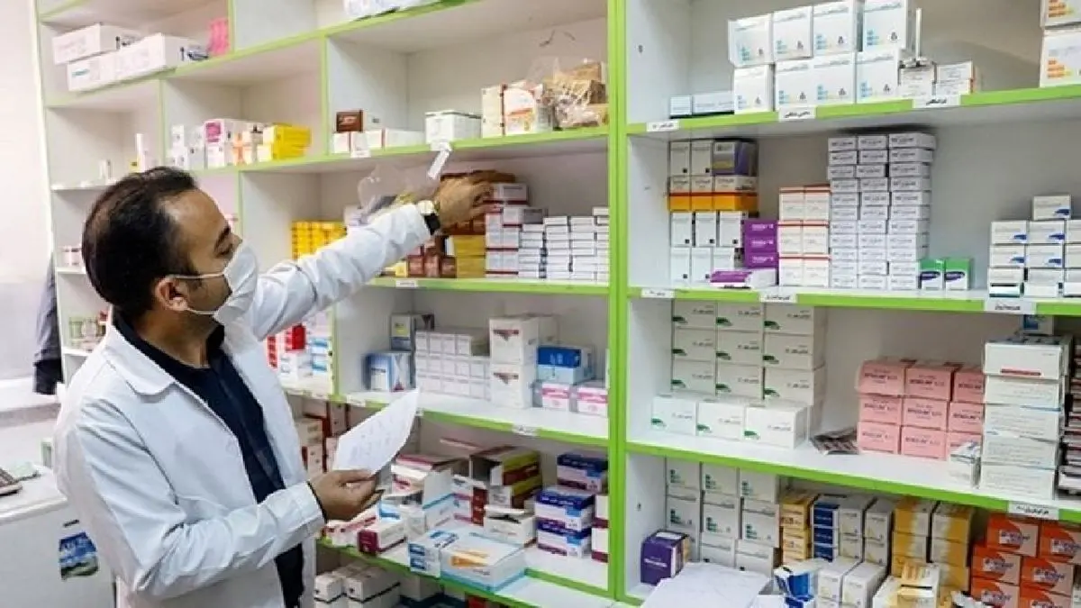 واردات دارو در صورت تامین نشدن نیاز بازار توسط تولیدکنندگان داخلی