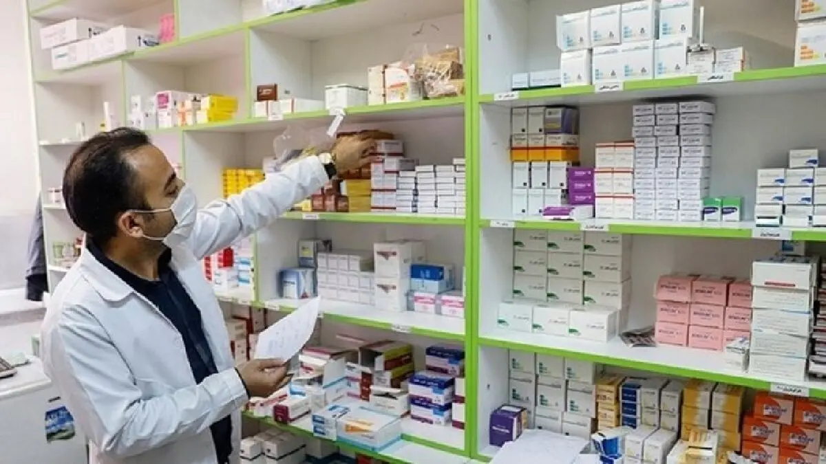 واردات دارو در صورت تامین نشدن نیاز بازار توسط تولیدکنندگان داخلی
