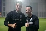 دلیل غیبت پورعلی گنجی مشخص شد