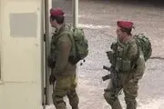  زخمی شدن ۳ شهرک‌نشین در عملیات استشهادی رام‌الله 