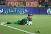 گلر اتریشی دردسر جدید یحیی شد