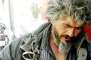 گدای میلیونر در کازرون دستگیر شد