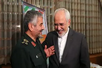 سپاه پاسداران یکی از دو ستون قدرتمند اقتدار دفاعی ایران است