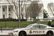 کاخ سفید تهدید به بمب گذاری شد