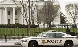 کاخ سفید تهدید به بمب گذاری شد