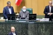 دفاع میرکاظمی از عملکرد بودجه‌ای دولت