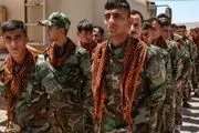 کُردهای مسلح مخالف ایران، بیش از 50 مقر در کردستان دارند