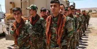 کُردهای مسلح مخالف ایران، بیش از 50 مقر در کردستان دارند