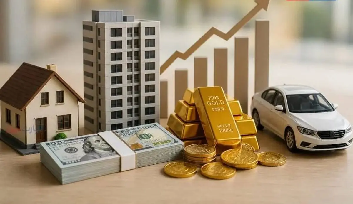 بهترین بازار برای سرمایه گذاری در سال 1405 