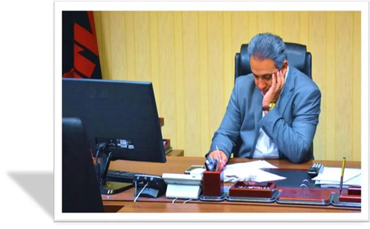 شرکت توزیع ابزار آروا؛ یک کارآفرینی یک رویا