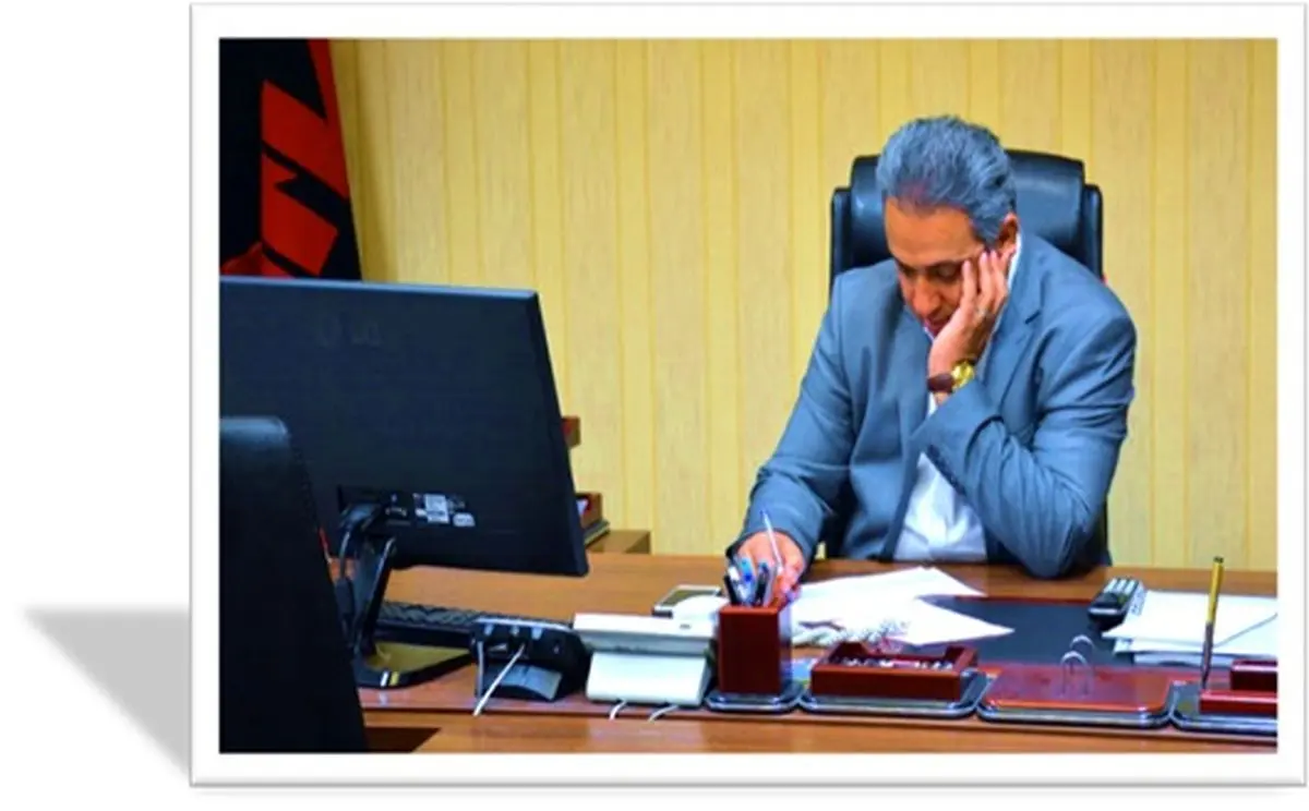 شرکت توزیع ابزار آروا؛ یک کارآفرینی یک رویا