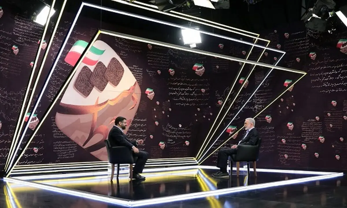 «دستخط» میزبان معاون اسبق رئیس جمهور می‌شود
