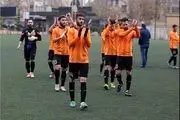 آرارات در لیگ برتر توپ خواهد زد
