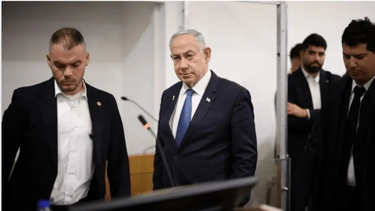 تنگنای نفس‌گیر اسرائیل در بحران‌های داخلی