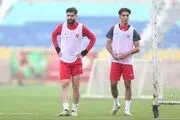 ستاره مغضوب گاریدو نیم‌فصل از پرسپولیس جدا خواهد شد؟