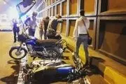 تردد موتورسیکلت‌ها در این مکان‌ها ممنوع شد

