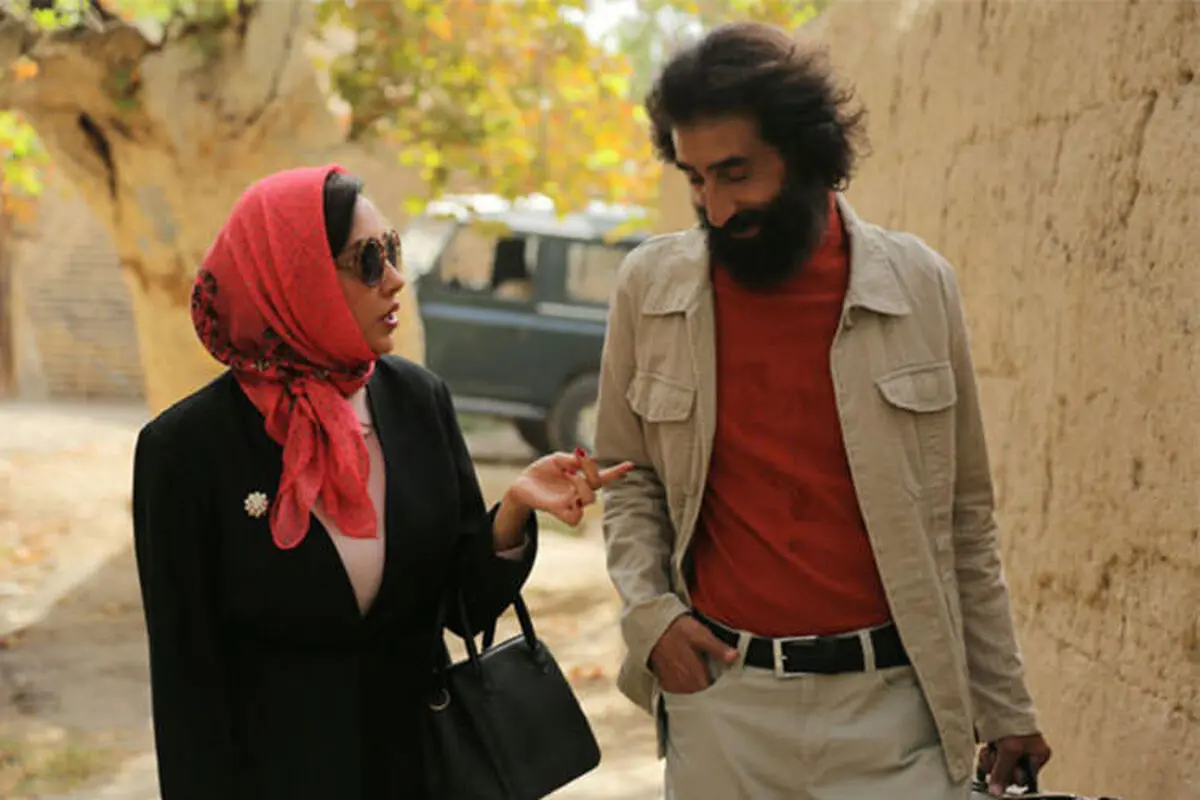اکران «رویای سهراب» به شرایط بهتر موکول شد