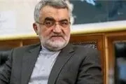 مسئولیت عواقب تلخ حادثه میرجاوه بر عهده دولت پاکستان است