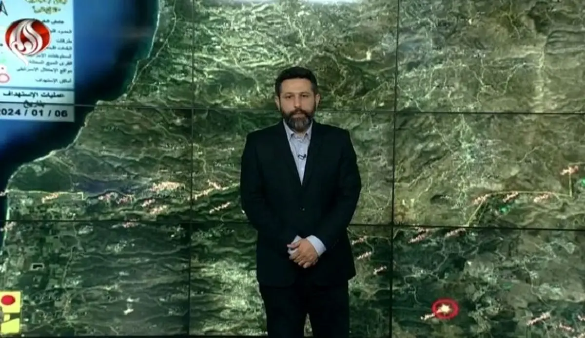 اهمیت پایگاه میرون رژیم صهیونیستی در چیست؟