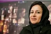 خانم بازیگر : برخی بازیگران با پشتوانه مالی بازیگر شده اند