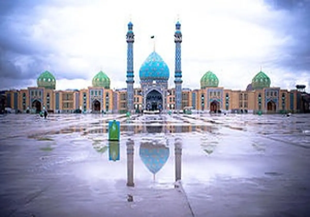 ده شب جشن میلاد امام زمان(عج) در جمکران برگزار می شود