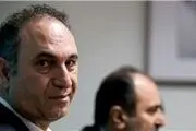 همخوانی حمید فرخ نژاد با گروه دارکوب در ماشین/ فیلم