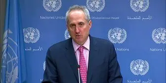 واکنش سازمان ملل به لفاظی وزیر جنگ رژیم صهیونیستی ضد ایران 