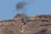 آخرین اخبار از جنوب استان عسیر عربستان