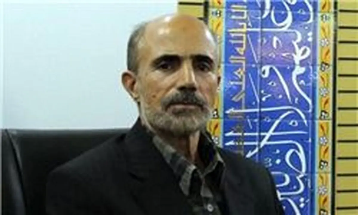  پیشکسوت قرآن دارفانی را وداع گفت