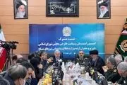هشدار وزیر دفاع ایران به دشمنان 