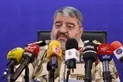 اهداف تروریستی در ایران به دستور مستقیم آمریکا و صهیونیست‌ها است