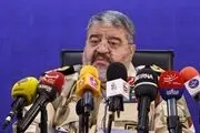 اهداف تروریستی در ایران به دستور مستقیم آمریکا و صهیونیست‌ها است