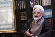 روایت عبدالله نوری از تحریم انتخابات مجلس نهم توسط جریان خاص