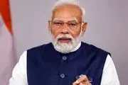 نخست‌وزیر هند مشتاق دیدار با «رئیسی»