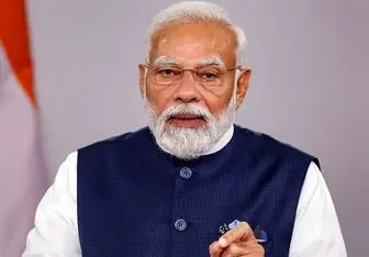 نخست‌وزیر هند مشتاق دیدار با «رئیسی»