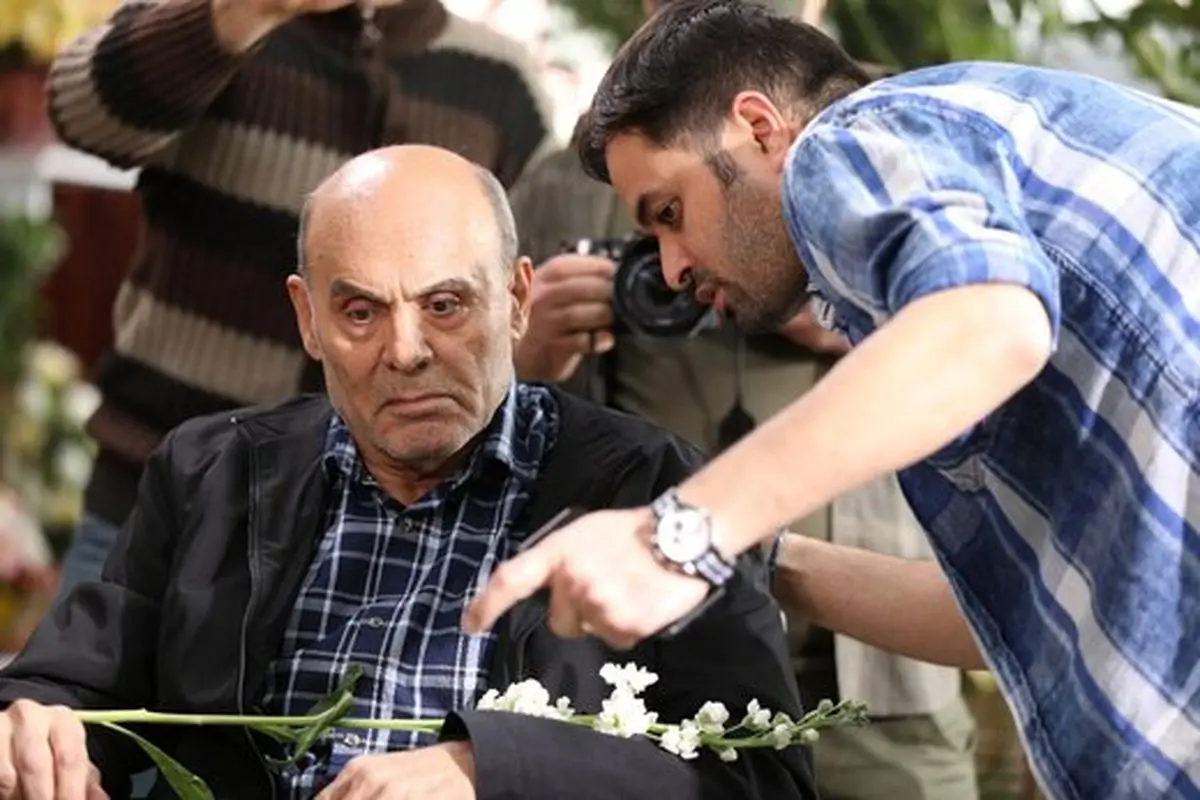 «شهاب حسینی» بالاخره به جشنواره فجر میآید