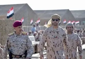 امارات صدها یمنی را برای نبرد در لیبی به خدمت گرفته است