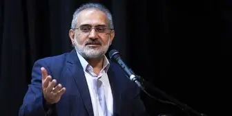 حسینی: دولت پذیرای انتقادات سازنده است