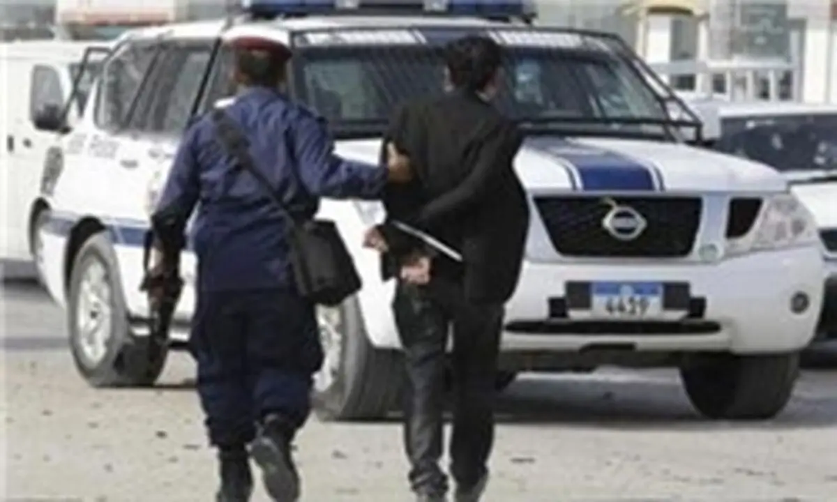سرکوبگری آل‌خلیفه و سپر جزیره در بحرین ۲۰۱۲ + فیلم