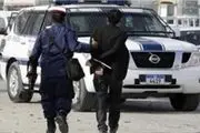 سرکوبگری آل‌خلیفه و سپر جزیره در بحرین ۲۰۱۲ + فیلم