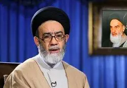 آل هاشم: آمریکا جنگ ترکیبی علیه ایران راه انداخته است