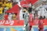 شرط بزرگ بیرانوند برای بازگشت به پرسپولیس جنجالی شد