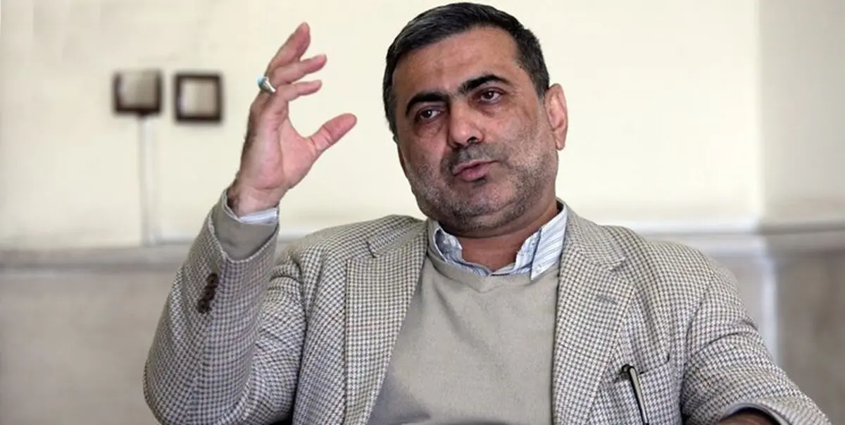 خرمشاد: تلاش می‌کنیم زمینه‌های ارتقای مشارکت سیاسی در کشور را فراهم کنیم