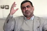 رای ندهیم دشمن برای ادامه فشار حداکثری طمع می‌کند