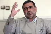رای ندهیم دشمن برای ادامه فشار حداکثری طمع می‌کند