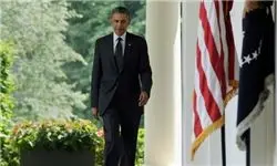 گفت‌وگوی تلفنی اوباما با پادشاه اردن