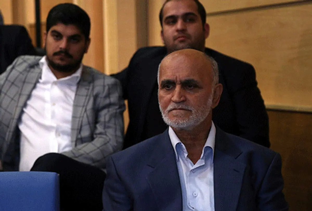 اولیایی مدیرعامل استقلال می شود؟
