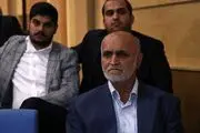 اولیایی مدیرعامل استقلال می شود؟