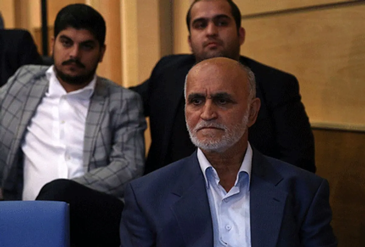 اولیایی مدیرعامل استقلال می شود؟