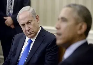 آخرین شلیک اوباما به نتانیاهو به خاطر مخالفت با توافق ایران